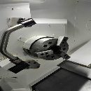 []刚买下：马扎克车铣复合，加工长度1.5米，新机品质，.