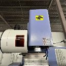 罗威斯4500型材机，2022年出厂，BT40主轴直连12000转