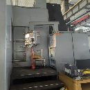 []海天HTM160H/D数控刨台镗床系统高配发那科31i-MODEL A.