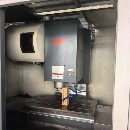 []纽威702立式加工中心纽威650立式加工中心，成色非常新.