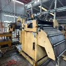 []降价出售，宁波念初500吨落料压力机配宁波拓诚开卷，.