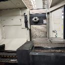 国盛630卧加，23年出厂，三线轨，30把刀库，工作台尺.