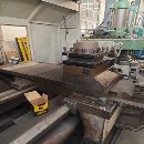 []普利森61100数控车床，长度1.5米，原装数控凯恩帝系统.