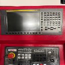 []2024年乔锋630卧加，bt50主轴，工作台千分度，发那科m.