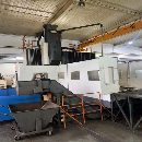 刚刚买下安装少用满配纽威1630龙门加工中心，工作台1..