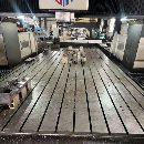 []刚刚买下大恒3780数控龙门，工作台3000/8000mm，门宽3.