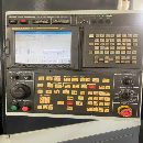 []韩国威亚SKT-V80R数控立车X/Z行程880/810mm12工位液压.