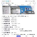 []台湾原装荣田460数控立车，同款两台，法兰克TD系统，1.