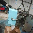 []台湾恒望320四轴一套，安装少用基本全新，需要的联系